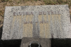 Duthie, Elvina