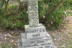 Hart, Robert C. H.