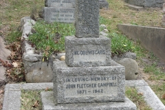 Campbell, John Fletcher