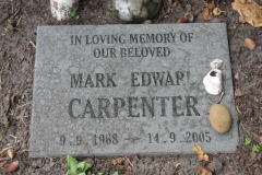 Carpenter, Edward