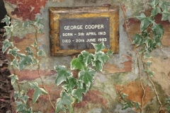 Cooper, George