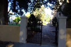 Clanwilliam Gate