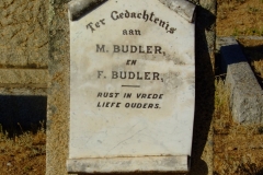 Budler, M. + Budler, F.