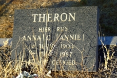 Theron, Anna C