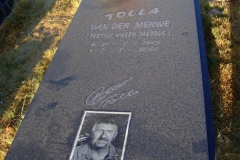 van der Merwe, Tolla (Tertius Willem Jacobus)