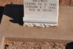 Bruwer, Johan Wilhelm