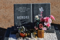 Hendri