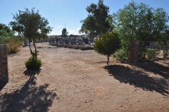 Kenhardt Cemetery