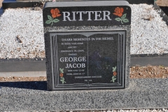 Ritter, Jacob