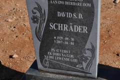 Schrader, David