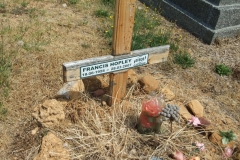 Cemetery Kleinmond 133