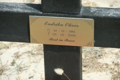 Cemetery Kleinmond 161