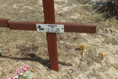 Cemetery Kleinmond 163