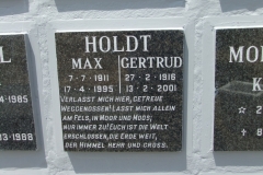 Cemetery Kleinmond 198