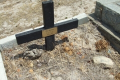 Cemetery Kleinmond 219