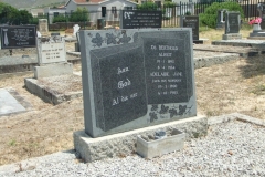 Cemetery Kleinmond 238