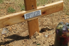 Cemetery Kleinmond 242