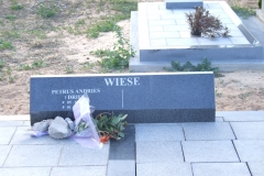 Wiese, Petrus Andries