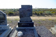 Brink, Dirk Johannes