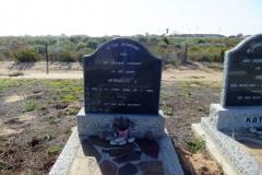 Kotze, Hermanus J.