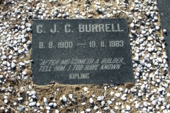 Burrell, C.J.C.