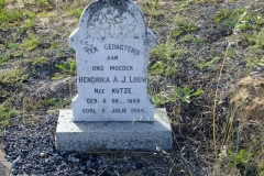 Louw, Henrika A.J.