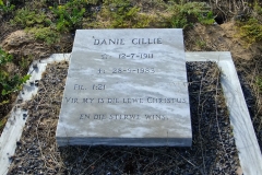 Danie Cillié