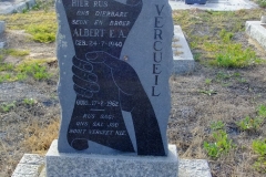 Vercueil, Albert E.A.