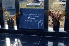 Fransman, Peter