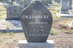 Engelbrecht, Adriaan Hermanus