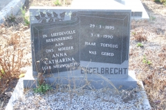 Engelbrecht, Anna Catharina