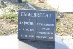 Engelbrecht, J.A.