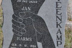 Steemkamp, Jam Harms born 13 October 1888 died 05 September 1963