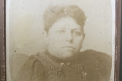 Unknown Woman