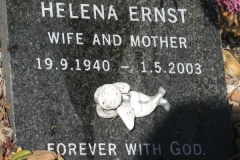 Ernst, Helena