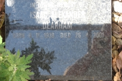 Dearham, Isaac Alexander