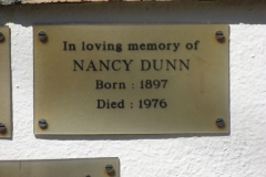 Dunn, Nancy