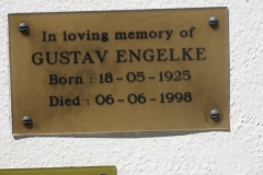 Engelke, Gustav