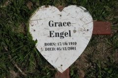 Engel, Grace