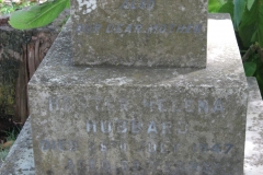 Hubbard, Hester Helena