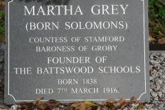 Grey, Martha