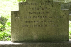 Graham, Margaret Elizabeth