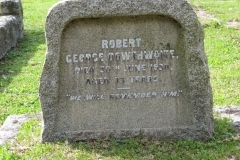 Dowthwaite, Robert George