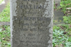 Berryman, Cecil William