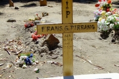 Pirrang, Frans G