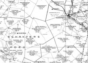 hopefield-map