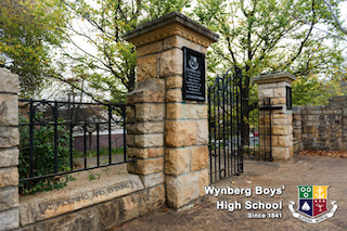 wynberg boys school